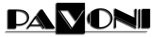 Logo Pavoni